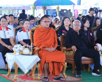 จังหวัดสุราษฎร์ธานีเดินหน้า “ศูนย์ร่วมสุข” พื้นที่นำร่องเทศบ ... พารามิเตอร์รูปภาพ 16