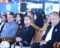 จังหวัดสุราษฎร์ธานีเดินหน้า “ศูนย์ร่วมสุข” พื้นที่นำร่องเทศบ ... พารามิเตอร์รูปภาพ 20