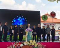 จังหวัดสุราษฎร์ธานีเดินหน้า “ศูนย์ร่วมสุข” พื้นที่นำร่องเทศบ ... พารามิเตอร์รูปภาพ 21