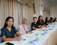ผู้ว่าฯ สุราษฎร์ธานี เปิดการอบรมชี้แจงเกี่ยวกับข้อพึงระวังที ... พารามิเตอร์รูปภาพ 11