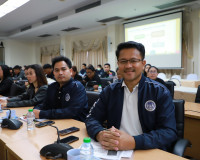 ผู้ว่าฯ สุราษฎร์ธานี เปิดการอบรมชี้แจงเกี่ยวกับข้อพึงระวังที ... พารามิเตอร์รูปภาพ 12