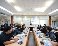 ผู้ว่าฯ สุราษฎร์ธานี เปิดการอบรมชี้แจงเกี่ยวกับข้อพึงระวังที ... พารามิเตอร์รูปภาพ 18