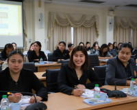ผู้ว่าฯ สุราษฎร์ธานี เปิดการอบรมชี้แจงเกี่ยวกับข้อพึงระวังที ... พารามิเตอร์รูปภาพ 19