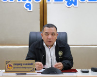 ผู้ว่าฯ สุราษฎร์ธานี เปิดการอบรมชี้แจงเกี่ยวกับข้อพึงระวังที ... พารามิเตอร์รูปภาพ 21