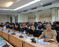 ผู้ว่าฯ สุราษฎร์ธานี เปิดการอบรมชี้แจงเกี่ยวกับข้อพึงระวังที ... พารามิเตอร์รูปภาพ 22