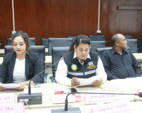 จังหวัดสุราษฎร์ธานีพิจารณาสรรหากรรมการธรรมาภิบาลจังหวัด กรณี ... พารามิเตอร์รูปภาพ 8