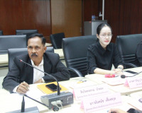 จังหวัดสุราษฎร์ธานีพิจารณาสรรหากรรมการธรรมาภิบาลจังหวัด กรณี ... พารามิเตอร์รูปภาพ 14