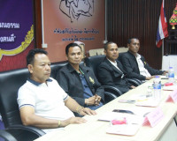 จังหวัดสุราษฎร์ธานีพิจารณาสรรหากรรมการธรรมาภิบาลจังหวัด กรณี ... พารามิเตอร์รูปภาพ 25