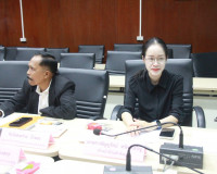 จังหวัดสุราษฎร์ธานีพิจารณาสรรหากรรมการธรรมาภิบาลจังหวัด กรณี ... พารามิเตอร์รูปภาพ 28