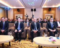 รองผู้ว่าราชการจังหวัด เข้าร่วมพิธีมอบโล่ประกาศเกียรติคุณ กิ ... พารามิเตอร์รูปภาพ 5