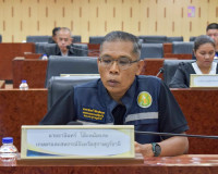สุราษฎร์ธานีรับคณะวุฒิสภา“พลเอก เกรียงไกร” นำทีมกรรมาธิการเก ... พารามิเตอร์รูปภาพ 2