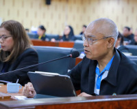 สุราษฎร์ธานีรับคณะวุฒิสภา“พลเอก เกรียงไกร” นำทีมกรรมาธิการเก ... พารามิเตอร์รูปภาพ 15