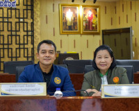 สุราษฎร์ธานีรับคณะวุฒิสภา“พลเอก เกรียงไกร” นำทีมกรรมาธิการเก ... พารามิเตอร์รูปภาพ 17