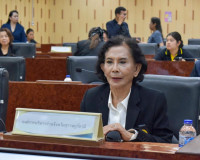 สุราษฎร์ธานีรับคณะวุฒิสภา“พลเอก เกรียงไกร” นำทีมกรรมาธิการเก ... พารามิเตอร์รูปภาพ 21