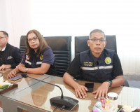 คณะกรรมาธิการเกษตรฯ วุฒิสภา ลงพื้นที่จังหวัดสุราษฎร์ธานีร่วม ... พารามิเตอร์รูปภาพ 3