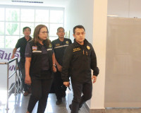 คณะกรรมาธิการเกษตรฯ วุฒิสภา ลงพื้นที่จังหวัดสุราษฎร์ธานีร่วม ... พารามิเตอร์รูปภาพ 4