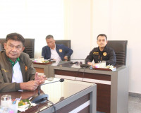 คณะกรรมาธิการเกษตรฯ วุฒิสภา ลงพื้นที่จังหวัดสุราษฎร์ธานีร่วม ... พารามิเตอร์รูปภาพ 5