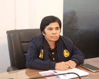 คณะกรรมาธิการเกษตรฯ วุฒิสภา ลงพื้นที่จังหวัดสุราษฎร์ธานีร่วม ... พารามิเตอร์รูปภาพ 6