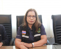 คณะกรรมาธิการเกษตรฯ วุฒิสภา ลงพื้นที่จังหวัดสุราษฎร์ธานีร่วม ... พารามิเตอร์รูปภาพ 10