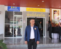 คณะกรรมาธิการเกษตรฯ วุฒิสภา ลงพื้นที่จังหวัดสุราษฎร์ธานีร่วม ... พารามิเตอร์รูปภาพ 15