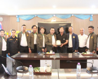 คณะกรรมาธิการเกษตรฯ วุฒิสภา ลงพื้นที่จังหวัดสุราษฎร์ธานีร่วม ... พารามิเตอร์รูปภาพ 16