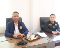 คณะกรรมาธิการเกษตรฯ วุฒิสภา ลงพื้นที่จังหวัดสุราษฎร์ธานีร่วม ... พารามิเตอร์รูปภาพ 17