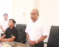 คณะกรรมาธิการเกษตรฯ วุฒิสภา ลงพื้นที่จังหวัดสุราษฎร์ธานีร่วม ... พารามิเตอร์รูปภาพ 19