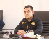 คณะกรรมาธิการเกษตรฯ วุฒิสภา ลงพื้นที่จังหวัดสุราษฎร์ธานีร่วม ... พารามิเตอร์รูปภาพ 20