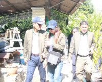 คณะกรรมาธิการเกษตรฯ วุฒิสภา ลงพื้นที่จังหวัดสุราษฎร์ธานีร่วม ... พารามิเตอร์รูปภาพ 21