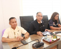 คณะกรรมาธิการเกษตรฯ วุฒิสภา ลงพื้นที่จังหวัดสุราษฎร์ธานีร่วม ... พารามิเตอร์รูปภาพ 22