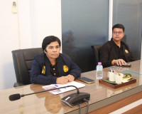 คณะกรรมาธิการเกษตรฯ วุฒิสภา ลงพื้นที่จังหวัดสุราษฎร์ธานีร่วม ... พารามิเตอร์รูปภาพ 24