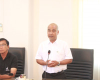 คณะกรรมาธิการเกษตรฯ วุฒิสภา ลงพื้นที่จังหวัดสุราษฎร์ธานีร่วม ... พารามิเตอร์รูปภาพ 26