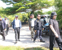 คณะกรรมาธิการเกษตรฯ วุฒิสภา ลงพื้นที่จังหวัดสุราษฎร์ธานีร่วม ... พารามิเตอร์รูปภาพ 32