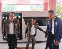 คณะกรรมาธิการเกษตรฯ วุฒิสภา ลงพื้นที่จังหวัดสุราษฎร์ธานีร่วม ... พารามิเตอร์รูปภาพ 35