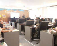 คณะกรรมาธิการเกษตรฯ วุฒิสภา ลงพื้นที่จังหวัดสุราษฎร์ธานีร่วม ... พารามิเตอร์รูปภาพ 38