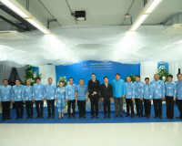 ผู้ว่าฯ สุราษฎร์ธานี ร่วมรับนโยบาย 3 รมช.มหาดไทย ยกระดับบริก ... พารามิเตอร์รูปภาพ 8