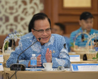 ผู้ว่าฯ สุราษฎร์ธานี ร่วมรับนโยบาย 3 รมช.มหาดไทย ยกระดับบริก ... พารามิเตอร์รูปภาพ 9