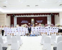 จังหวัดสุราษฎร์ธานี น้อมรำลึกพระมหากรุณาธิคุณ “พระมหากษัตริย ... พารามิเตอร์รูปภาพ 7