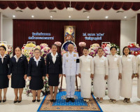 จังหวัดสุราษฎร์ธานี น้อมรำลึกพระมหากรุณาธิคุณ “พระมหากษัตริย ... พารามิเตอร์รูปภาพ 14