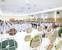 จังหวัดสุราษฎร์ธานี น้อมรำลึกพระมหากรุณาธิคุณ “พระมหากษัตริย ... พารามิเตอร์รูปภาพ 15