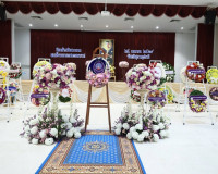 จังหวัดสุราษฎร์ธานี น้อมรำลึกพระมหากรุณาธิคุณ “พระมหากษัตริย ... พารามิเตอร์รูปภาพ 16