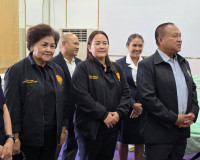 สุราษฎร์ธานีรวมพลังจิตอาสา บริจาคโลหิต–ดวงตา–อวัยวะ น้อมรำลึ ... พารามิเตอร์รูปภาพ 7