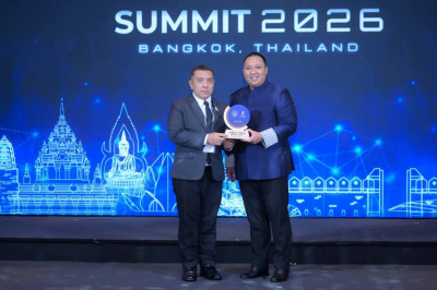 ผู้ว่าฯ สุราษฎร์ธานี เข้าร่วมประชุมสุดยอดผู้นำเมืองไมซ์ประเท ... พารามิเตอร์รูปภาพ 1