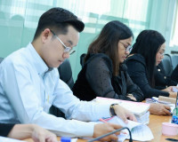 รองผู้ว่าราชการจังหวัดฯ เป็นประธานการประชุมคณะกรรมการข้าราชก ... พารามิเตอร์รูปภาพ 6