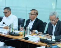 รองผู้ว่าราชการจังหวัดฯ เป็นประธานการประชุมคณะกรรมการข้าราชก ... พารามิเตอร์รูปภาพ 10