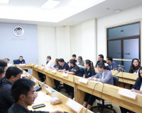 รองผู้ว่าฯ สุราษฎร์ธานี ประชุมคณะกรรมการพิจารณา กลั่นกรอง กา ... พารามิเตอร์รูปภาพ 9