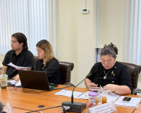 รองผู้ว่าราชการจังหวัดฯ เป็นประธานในการประชุม คณะกรรมการคัดเ ... พารามิเตอร์รูปภาพ 4