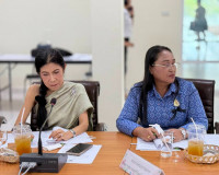 รองผู้ว่าราชการจังหวัดฯ เป็นประธานในการประชุม คณะกรรมการคัดเ ... พารามิเตอร์รูปภาพ 5