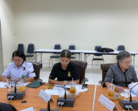 รองผู้ว่าราชการจังหวัดฯ เป็นประธานในการประชุม คณะกรรมการคัดเ ... พารามิเตอร์รูปภาพ 6