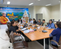 รองผู้ว่าราชการจังหวัดฯ เป็นประธานในการประชุม คณะกรรมการคัดเ ... พารามิเตอร์รูปภาพ 8